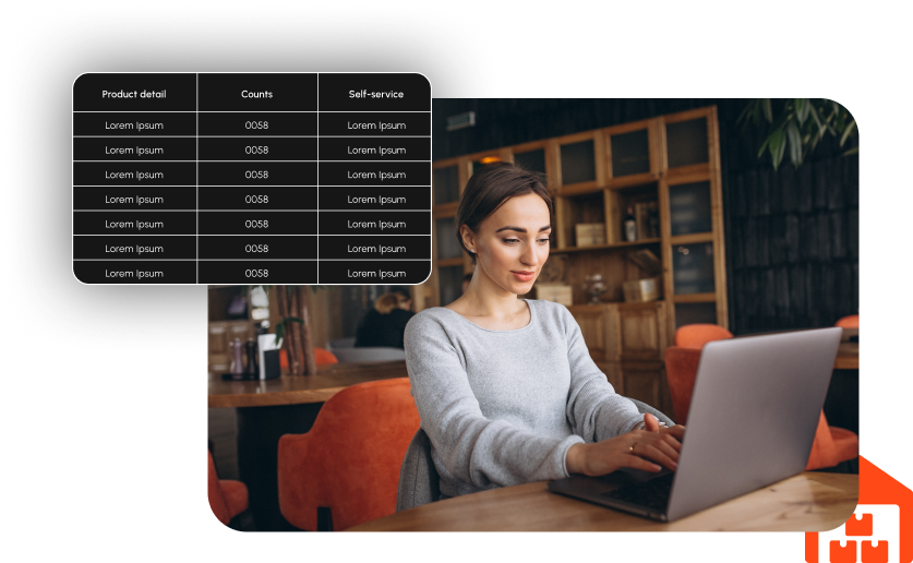 Inventory management system