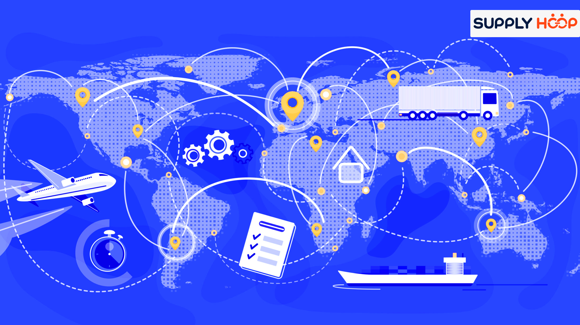 Why Visibility is the Future of Supply Chain Management