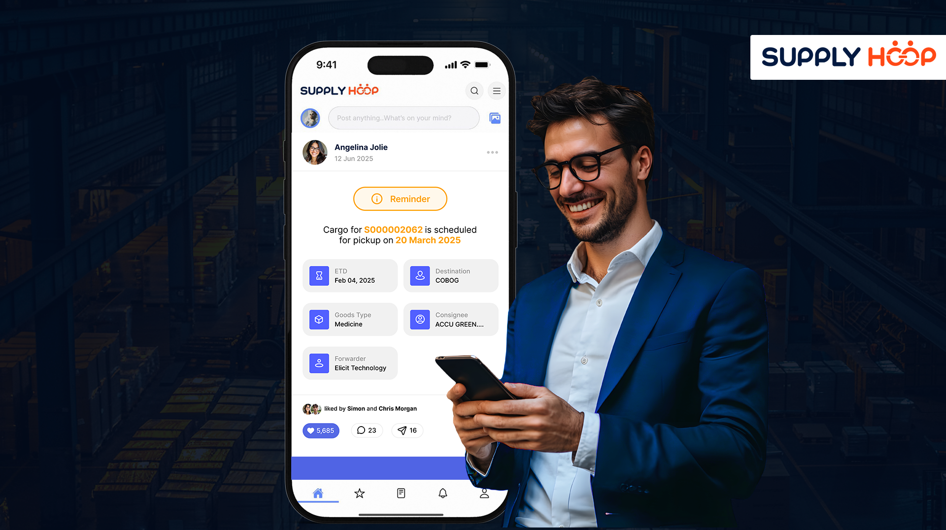 What is an FCL Shipment and How Can You Track it From Your Phone