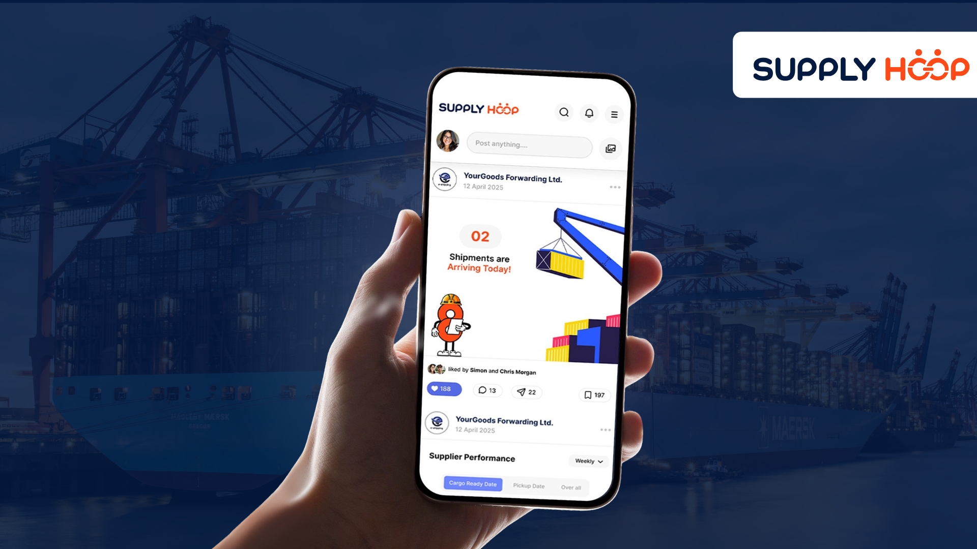 How Smart Shipment Alerts Improve Collaboration Across Dispatch, Arrival, and Invoicing Stages?
