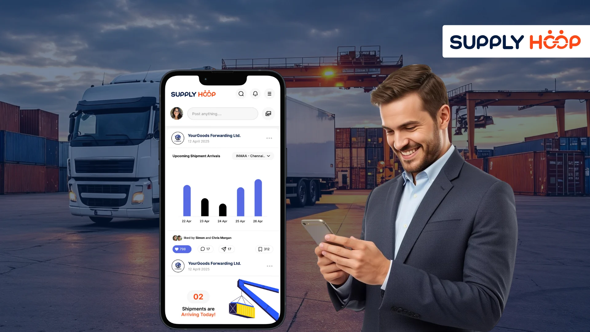 What Customers Expect from Real-Time Delivery Updates and Why Tracking on Mobile is Now the Standard?