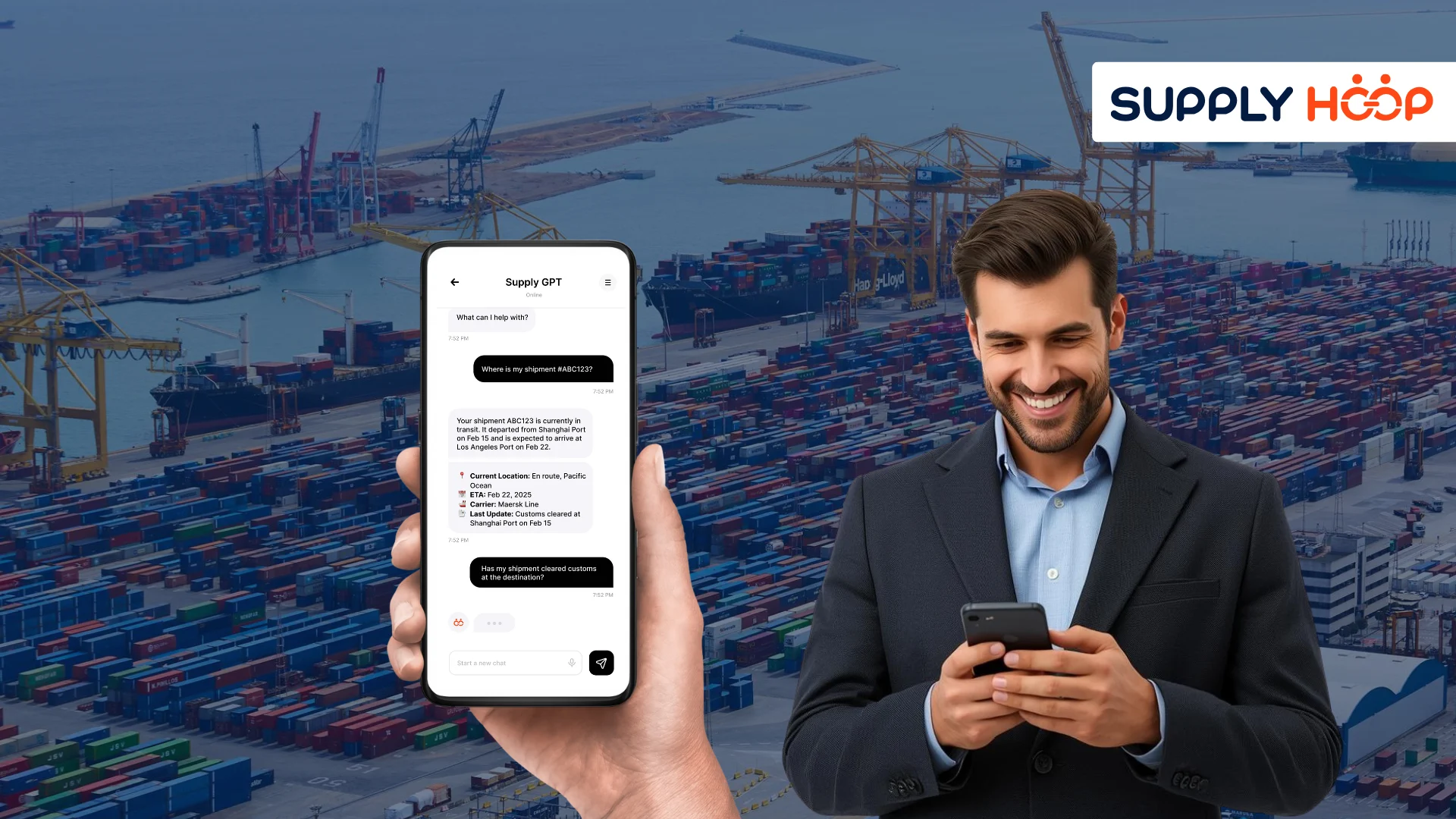 What did AI Change in Logistics in 2025, and What will 2026 Demand from Freight Teams?