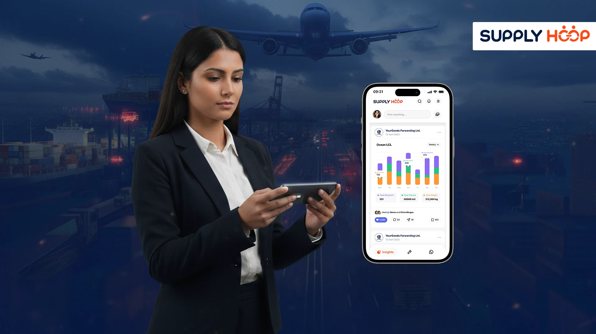 When Shipments Go Off Track: Regaining Control with Mobile Exception Management?