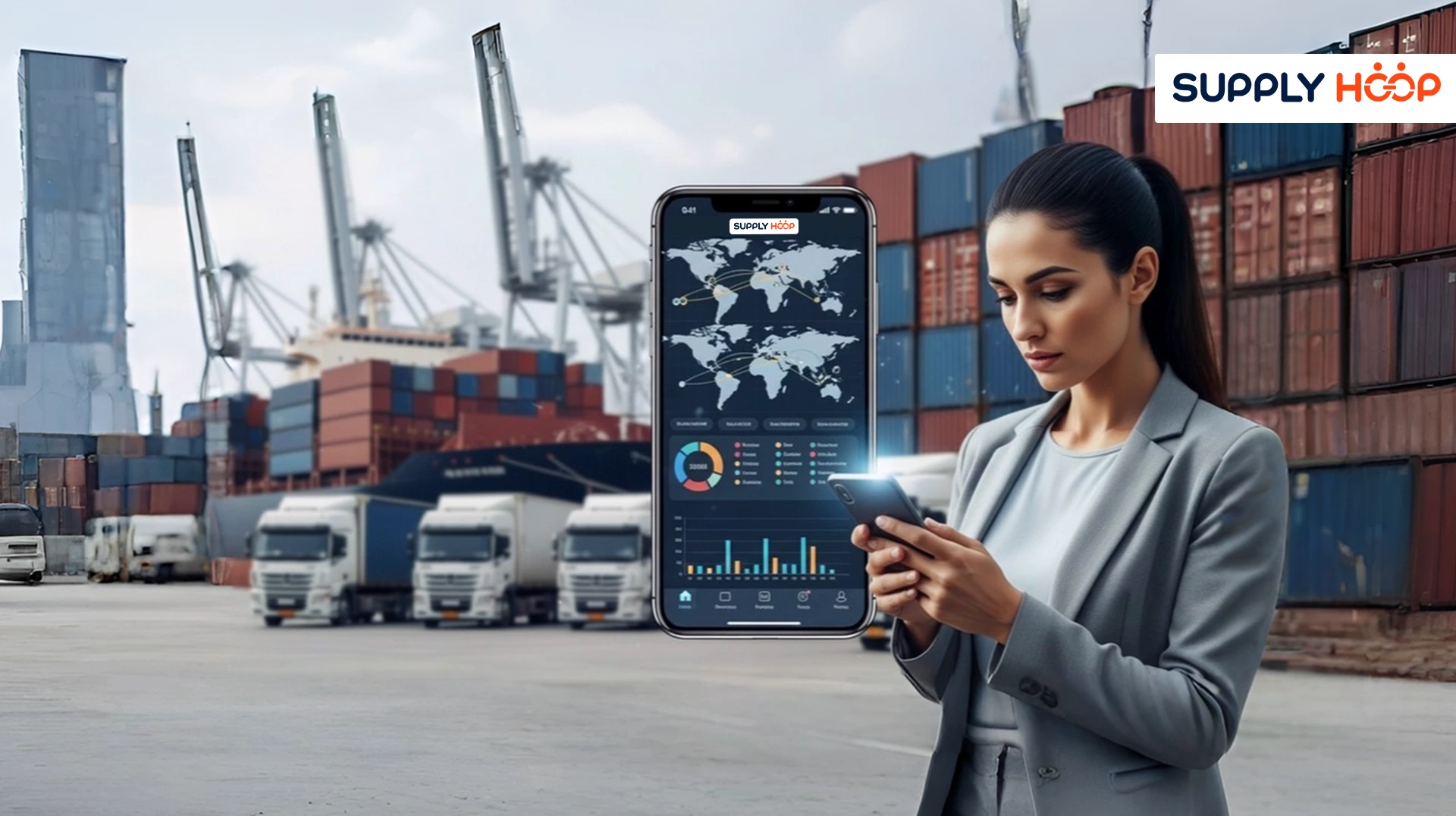 AI-Powered_Global_Logistics_Visibility_Tool_through_a_Mobile_App_Built_for_Freight_Forwarders